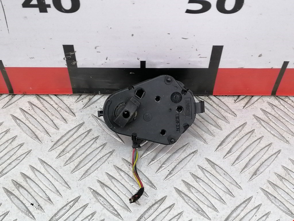 Моторчик заслонки печки BMW 7er 7 серия E65/E66 2001-2008