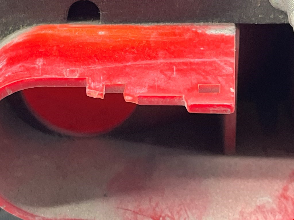 Фонарь задний левый ALFA ROMEO 156 1997-2007