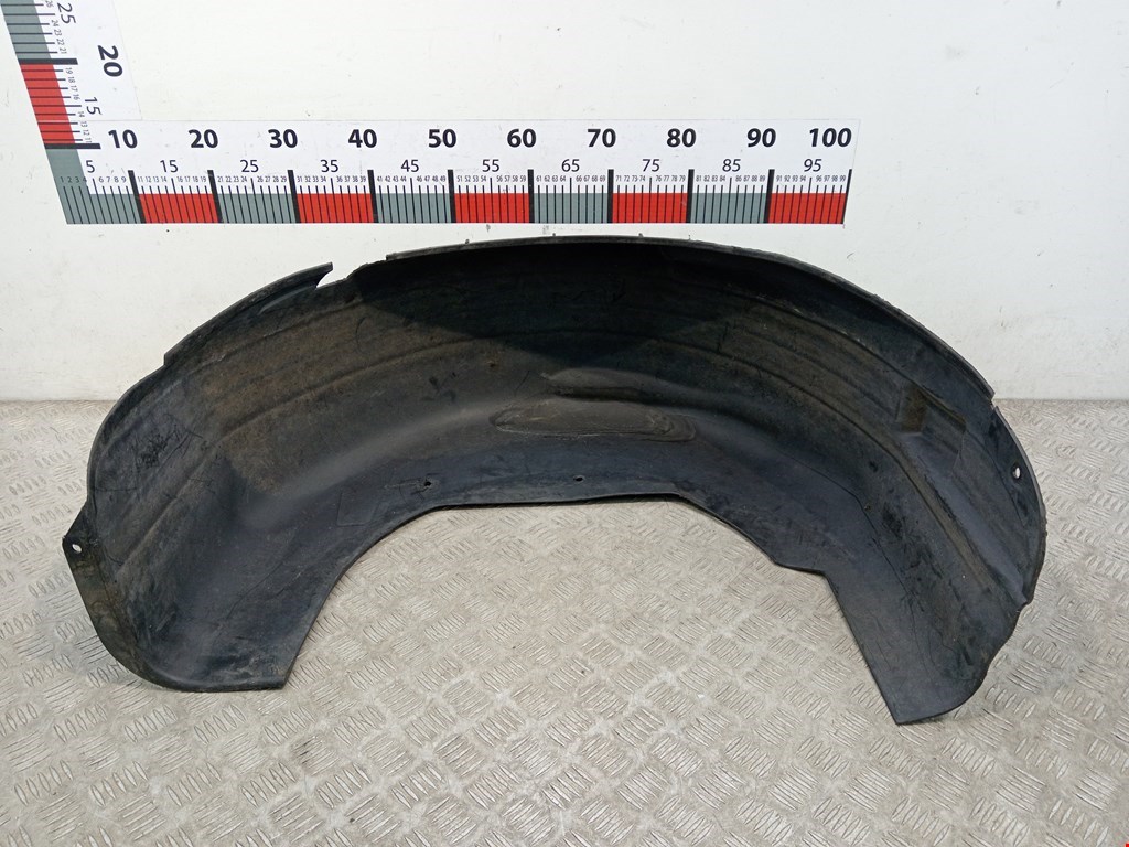 Локер (подкрылок) задний левый PEUGEOT 605 1989-1999