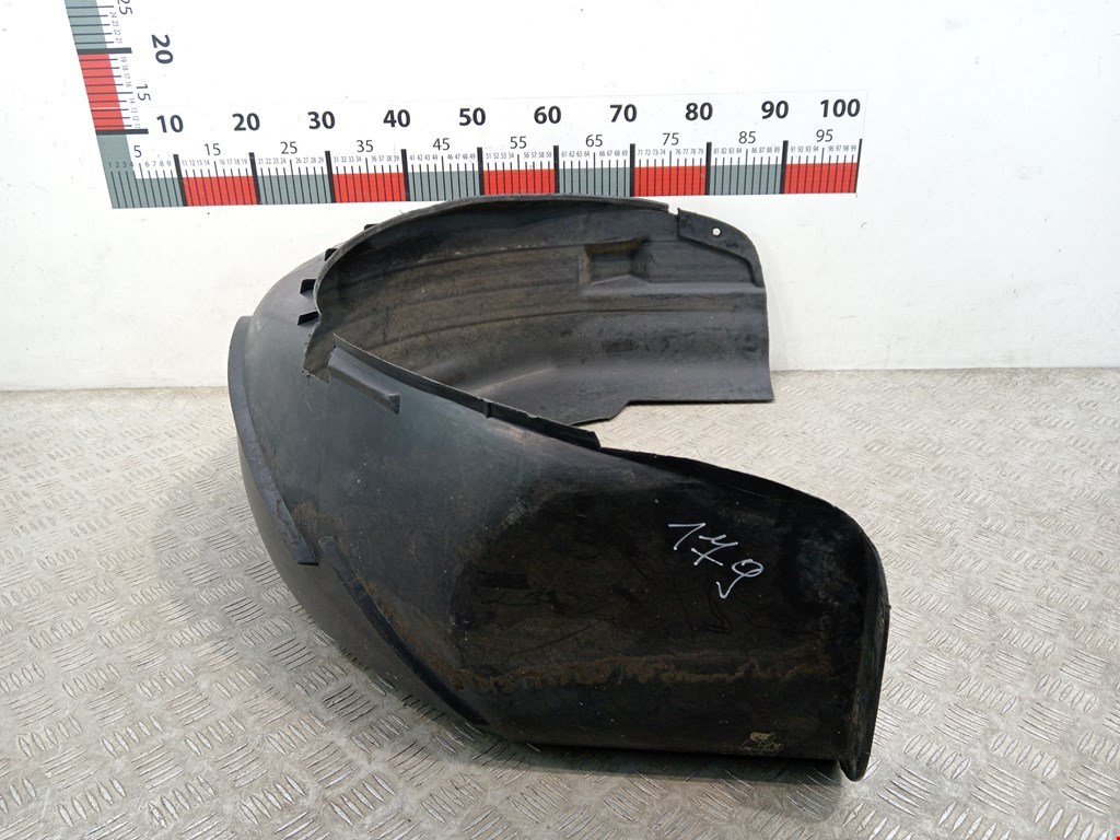 Локер (подкрылок) задний левый PEUGEOT 605 1989-1999