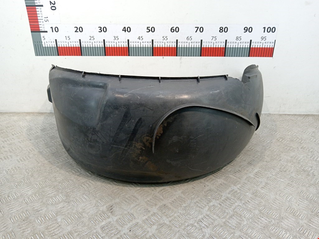 Локер (подкрылок) задний левый PEUGEOT 605 1989-1999