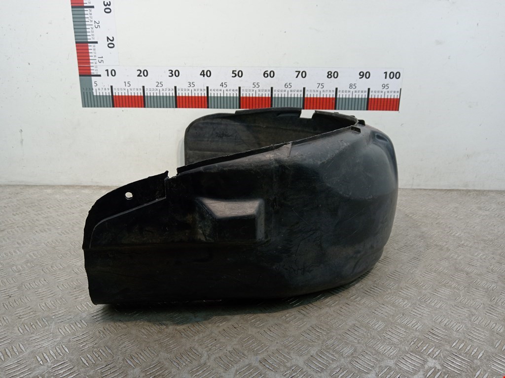 Локер (подкрылок) задний левый PEUGEOT 605 1989-1999