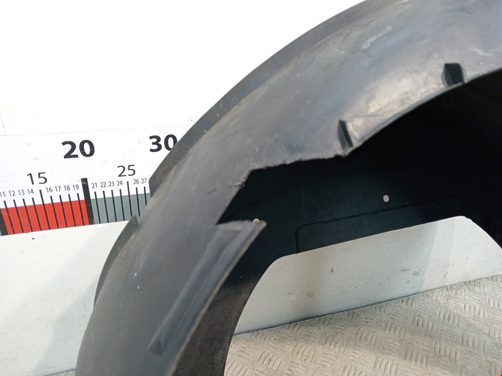 Локер (подкрылок) задний левый PEUGEOT 605 1989-1999