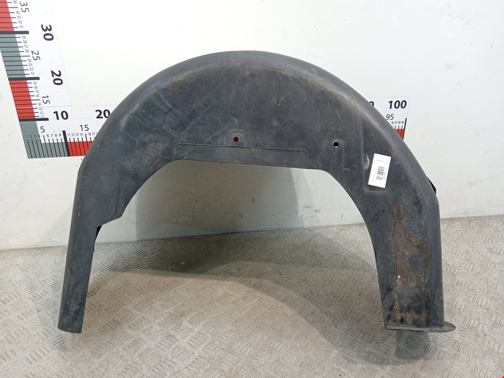 Локер (подкрылок) задний левый PEUGEOT 605 1989-1999