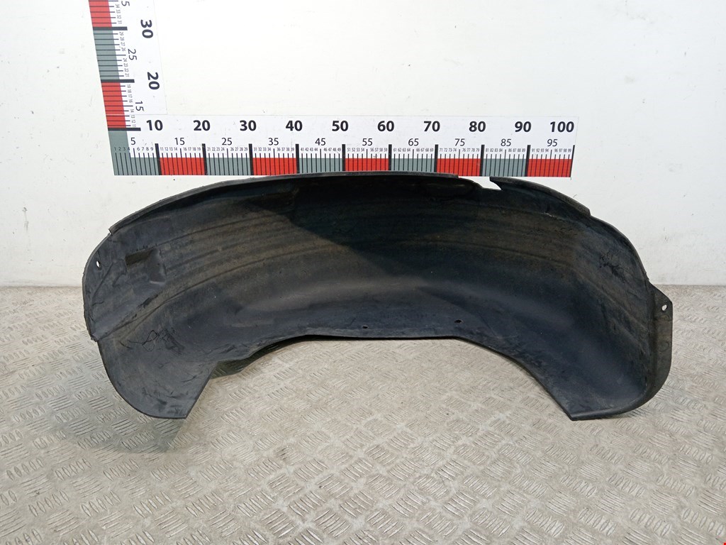 Локер (подкрылок) задний левый PEUGEOT 605 1989-1999