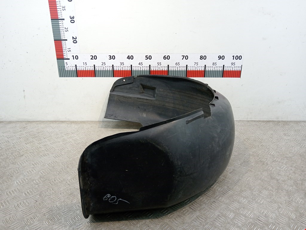 Локер (подкрылок) задний левый PEUGEOT 605 1989-1999