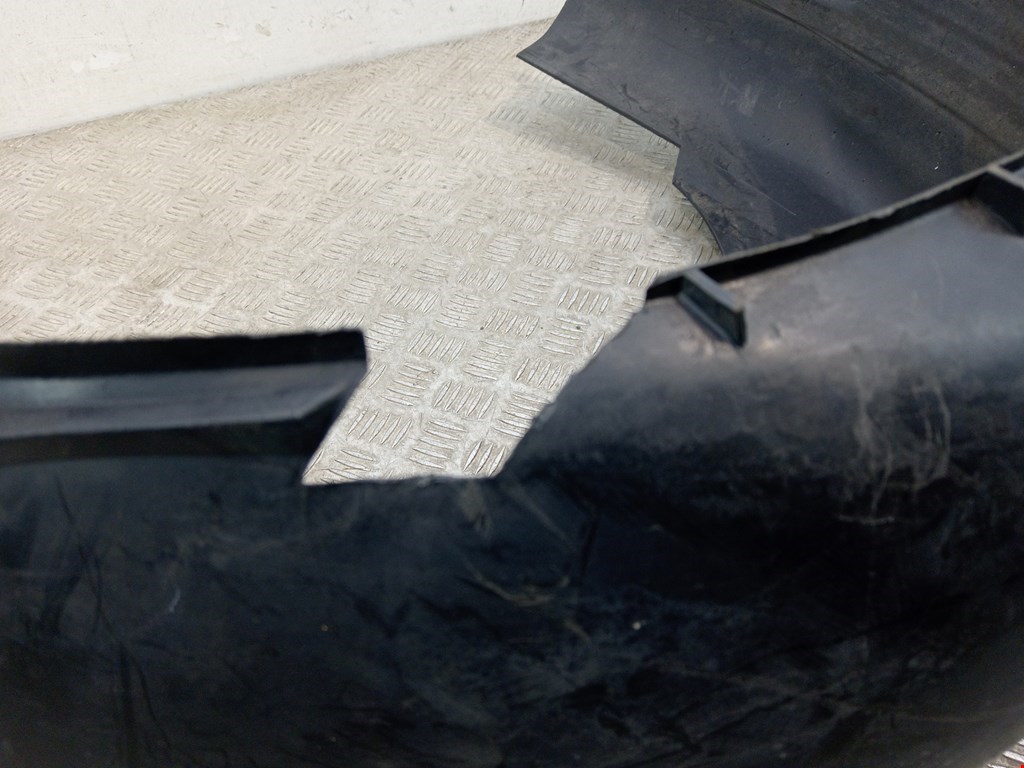 Локер (подкрылок) задний левый PEUGEOT 605 1989-1999