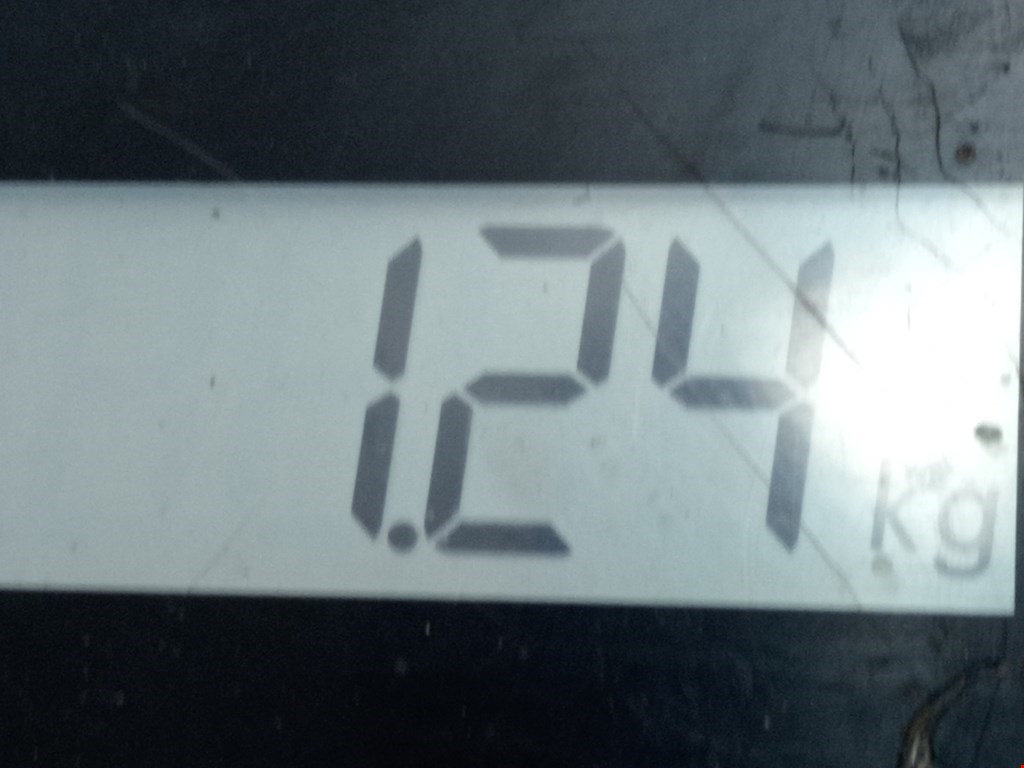 Локер (подкрылок) задний левый PEUGEOT 605 1989-1999