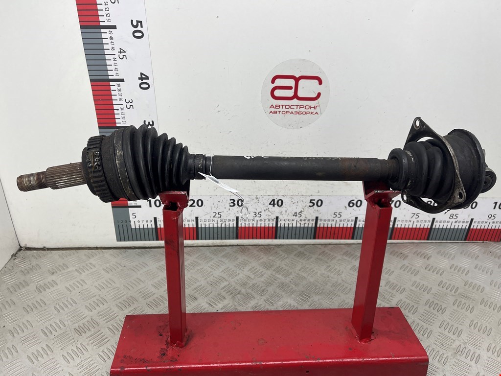 Полуось (привод, приводной вал) передняя левая RENAULT Megane I 1996-2002