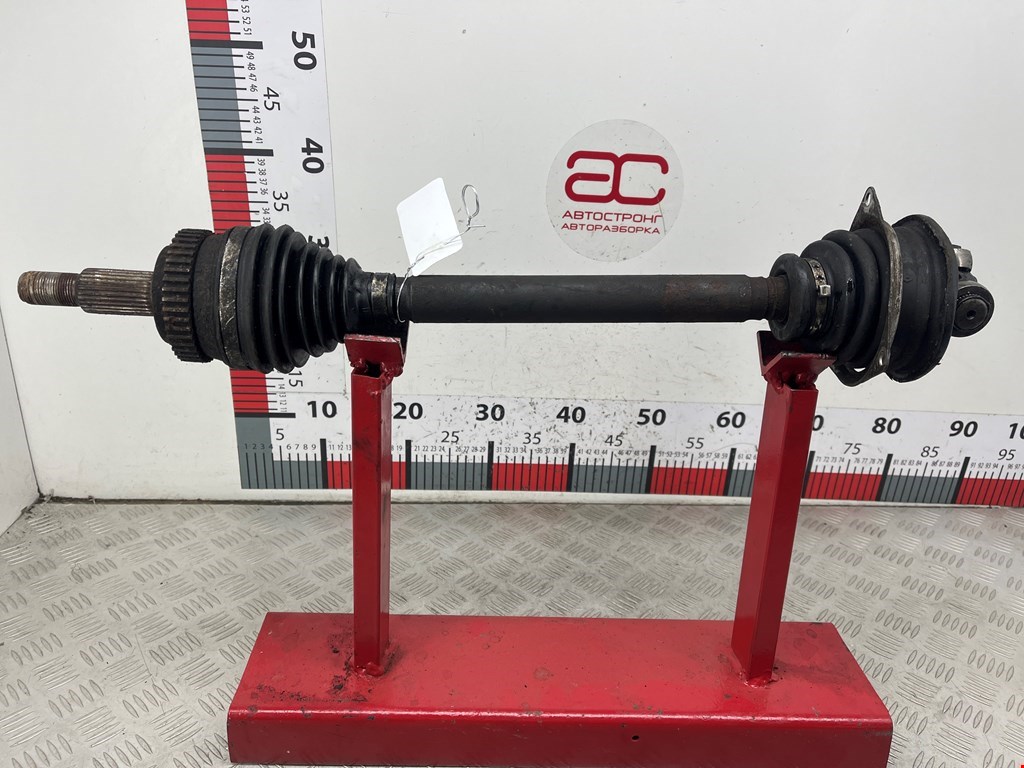 Полуось (привод, приводной вал) передняя левая RENAULT Megane I 1996-2002