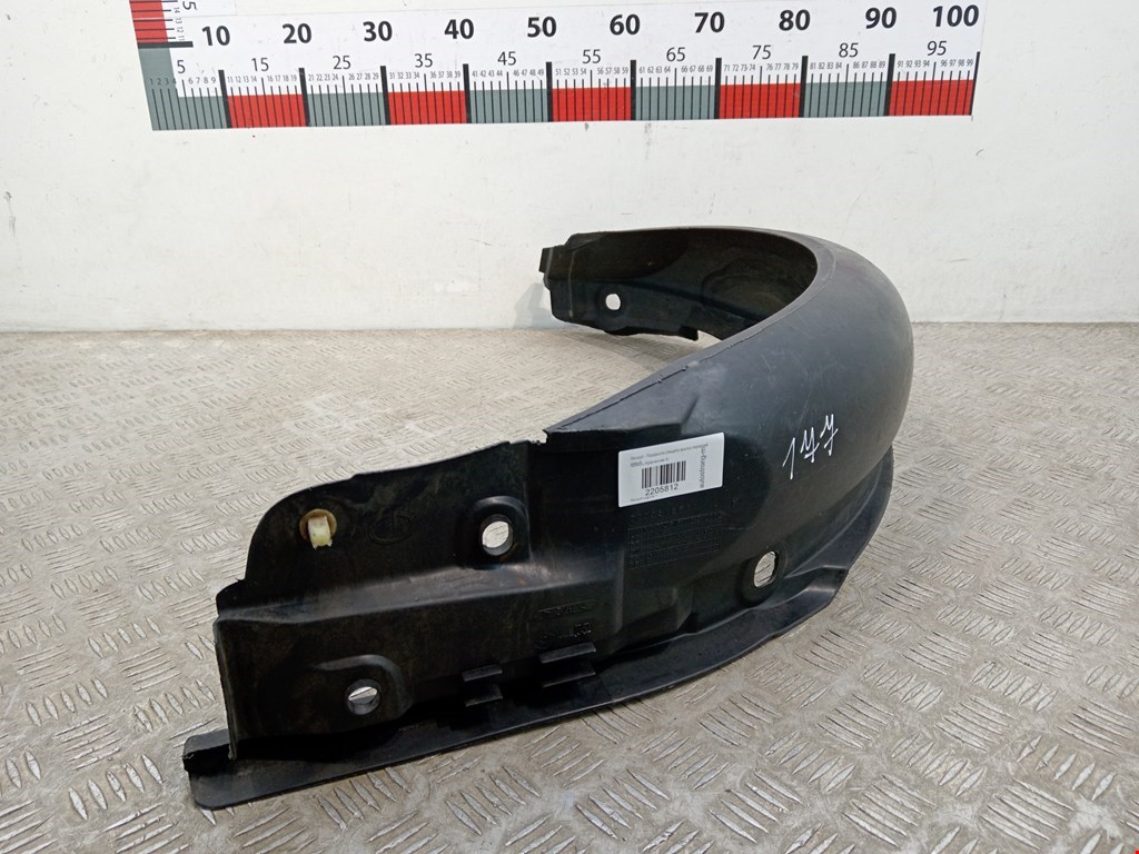 Локер (подкрылок) передний левый RENAULT Laguna 1993-2000