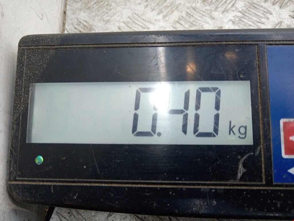 Локер (подкрылок) передний левый RENAULT Laguna 1993-2000