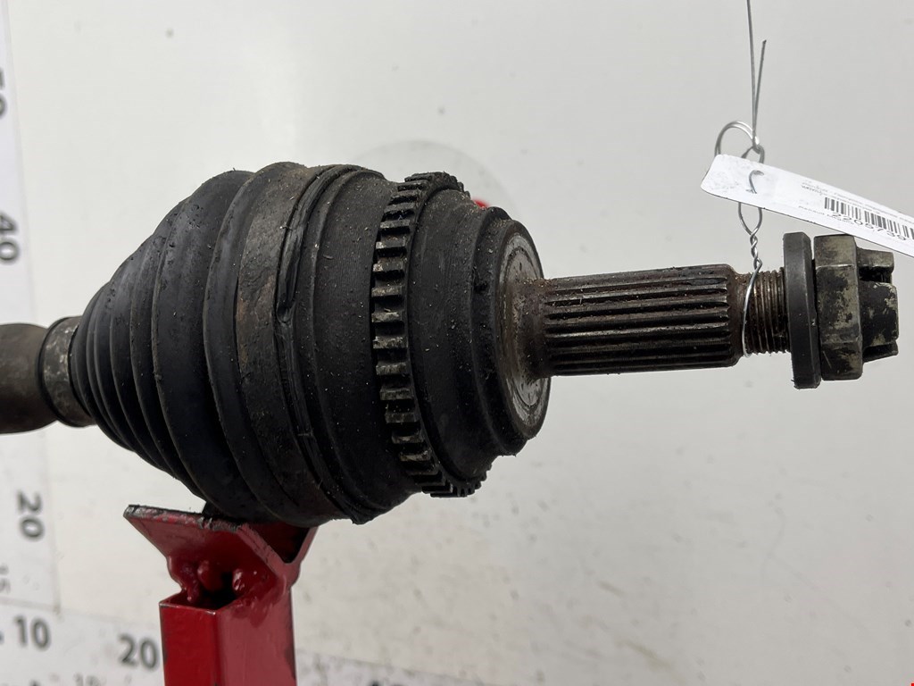 Полуось (привод, приводной вал) передняя левая RENAULT Megane I 1996-2002