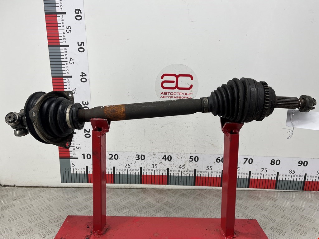 Полуось (привод, приводной вал) передняя левая RENAULT Megane I 1996-2002