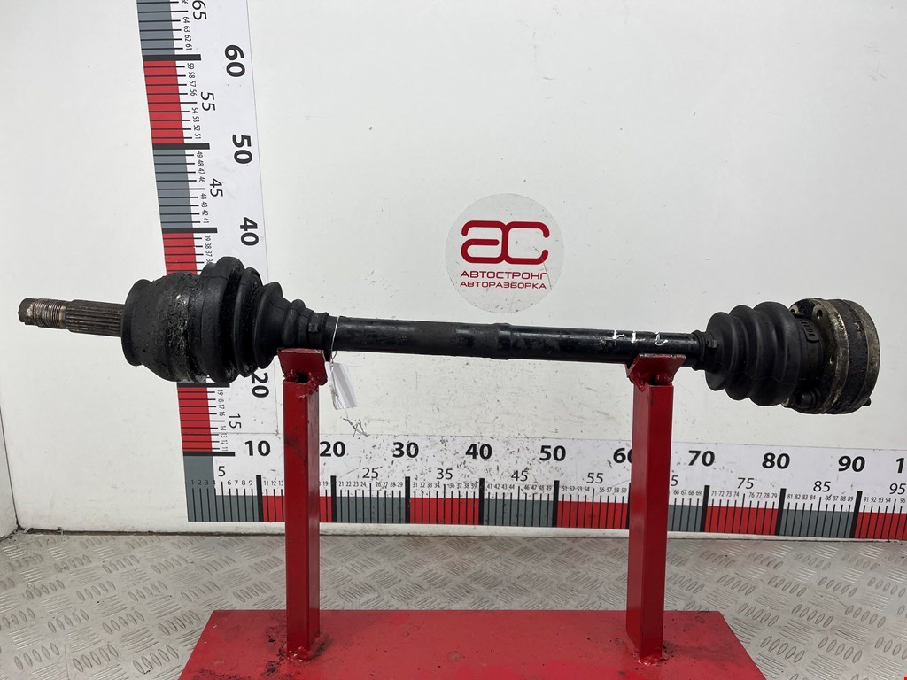 Полуось (привод, приводной вал) передняя левая ALFA ROMEO 146 1994-2001