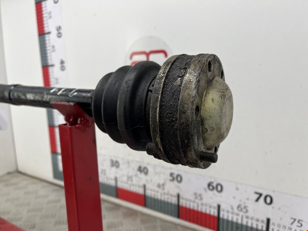 Полуось (привод, приводной вал) передняя левая ALFA ROMEO 146 1994-2001