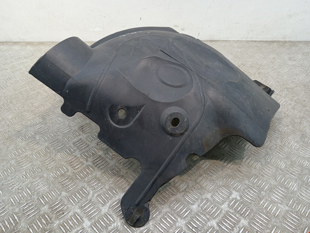 Локер (подкрылок) передний правый RENAULT Megane I 1996-2002