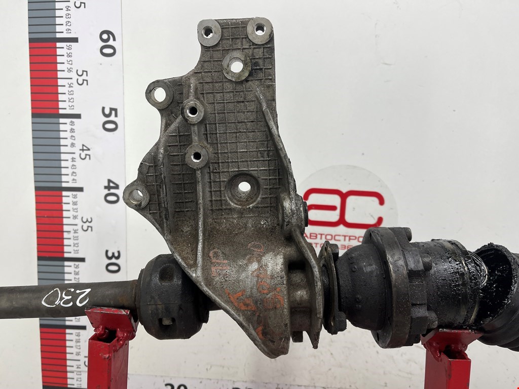 Полуось (привод, приводной вал) передняя правая ALFA ROMEO 146 1994-2001