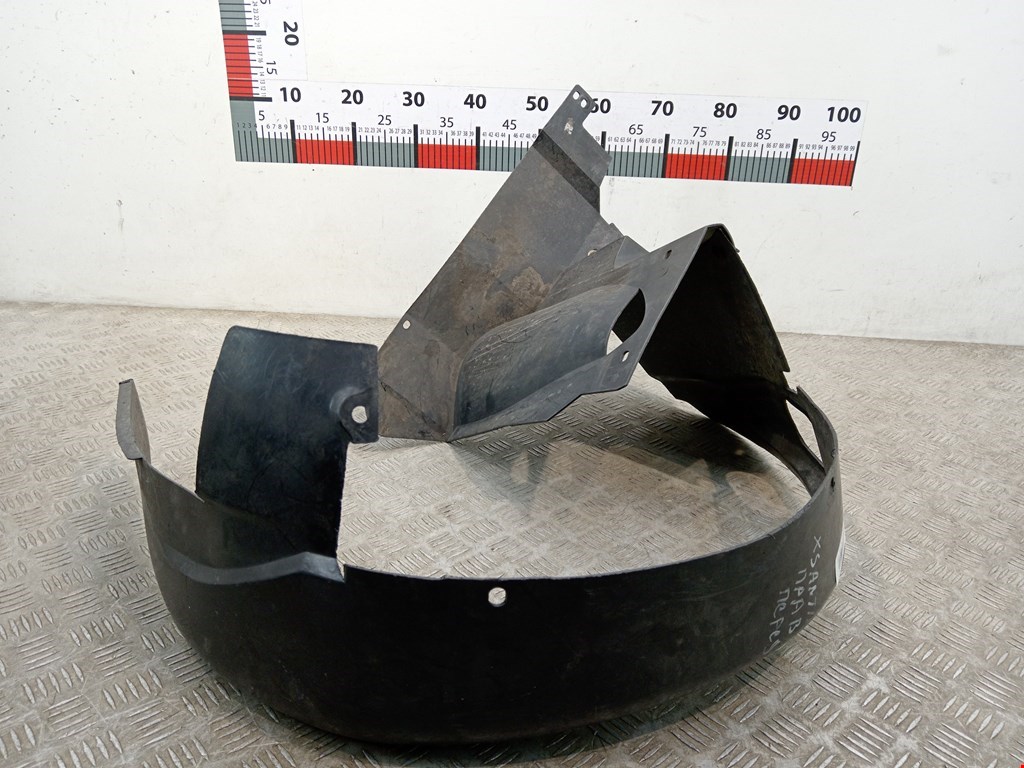 Локер (подкрылок) передний правый CITROEN Xantia 1993-2002