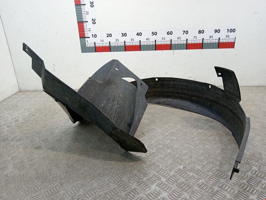 Локер (подкрылок) передний правый CITROEN Xantia 1993-2002