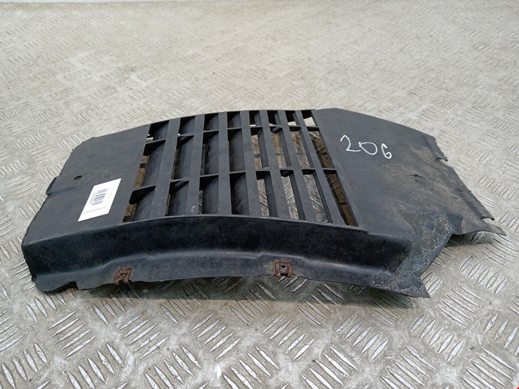 Локер (подкрылок) передний левый FIAT Bravo 1995-2001