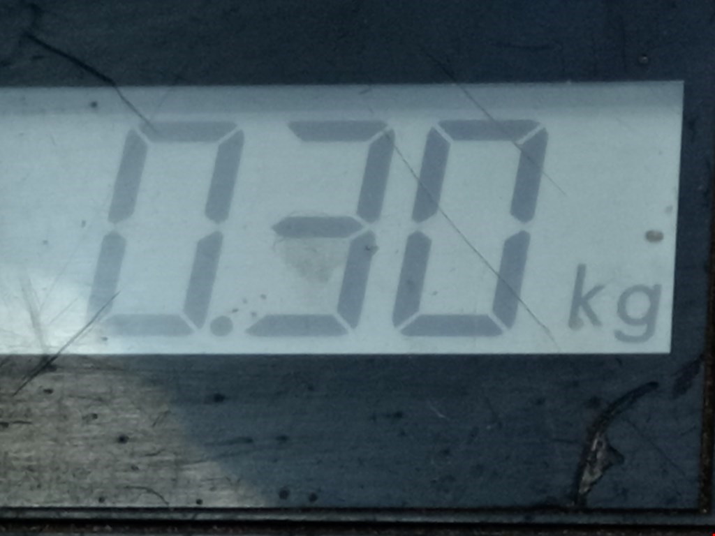 Локер (подкрылок) передний левый FIAT Bravo 1995-2001