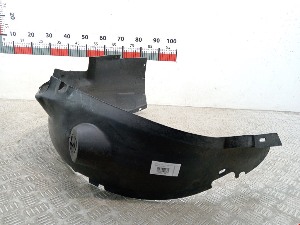 Локер (подкрылок) передний правый VOLKSWAGEN Golf III 1991-1997