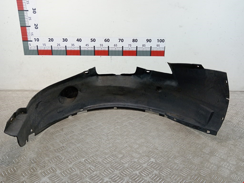 Локер (подкрылок) передний правый VOLKSWAGEN Golf III 1991-1997