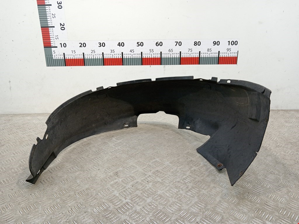 Локер (подкрылок) передний правый VOLKSWAGEN Golf III 1991-1997