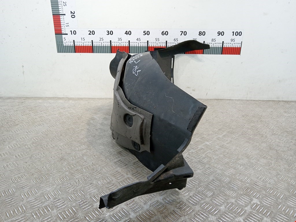 Локер (подкрылок) передний левый FIAT Bravo 1995-2001