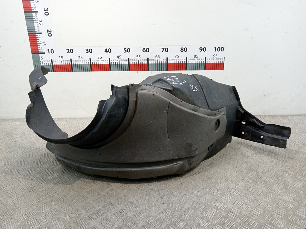 Локер (подкрылок) передний левый FIAT Bravo 1995-2001