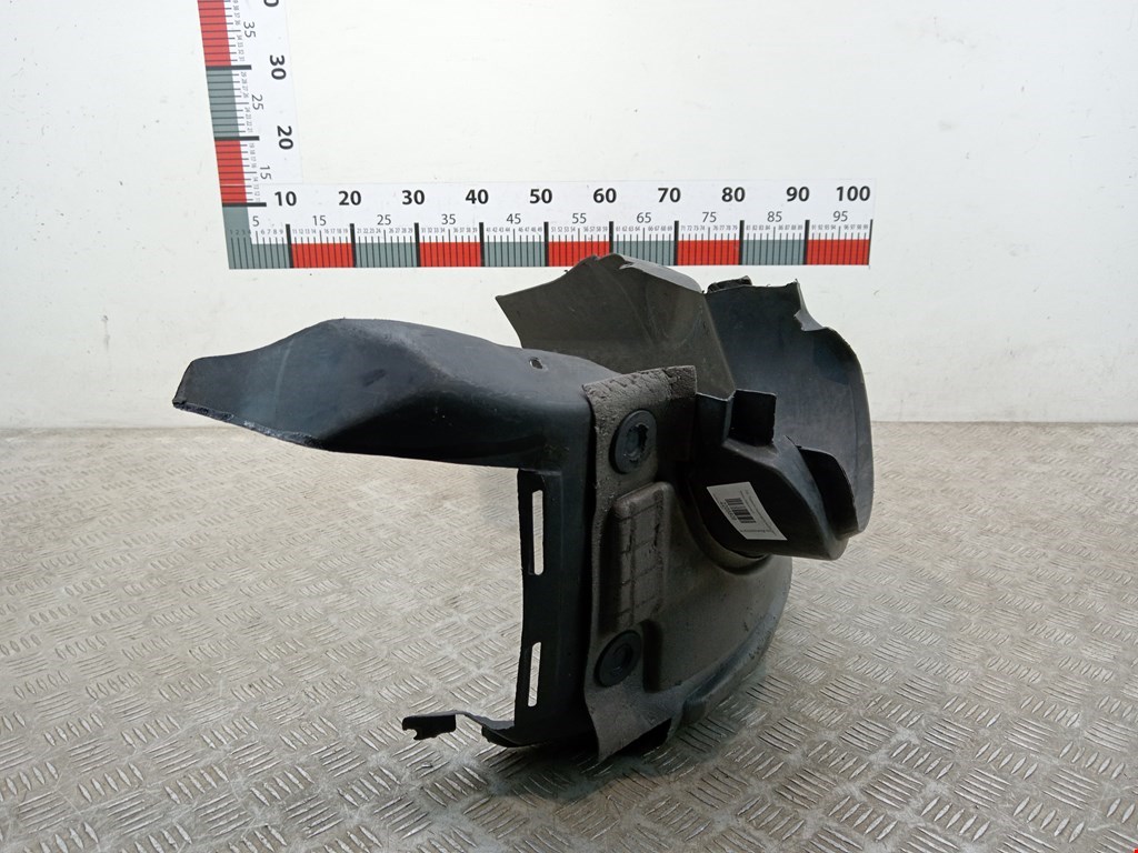 Локер (подкрылок) передний левый FIAT Bravo 1995-2001