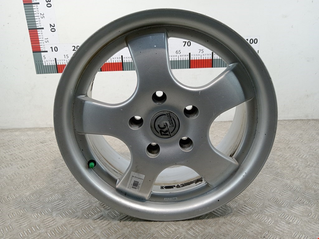 Диск литой BMW 3-Series (E46) (1998-2007)