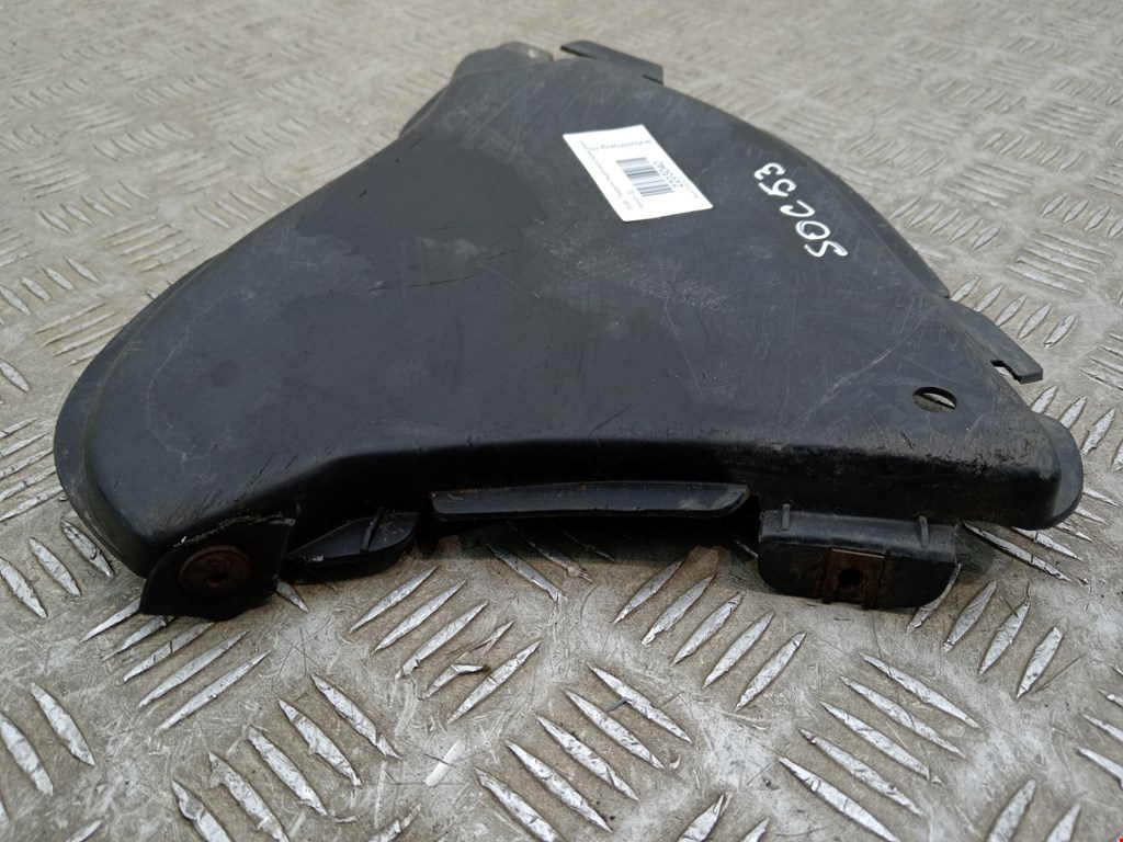 Локер (подкрылок) задний правый SKODA Octavia A4 1U- 1997-2010