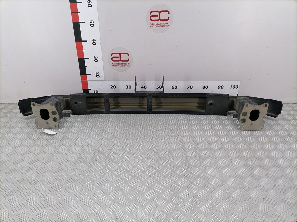 Усилитель переднего бампера (передний) LANCIA Phedra 2002-2010