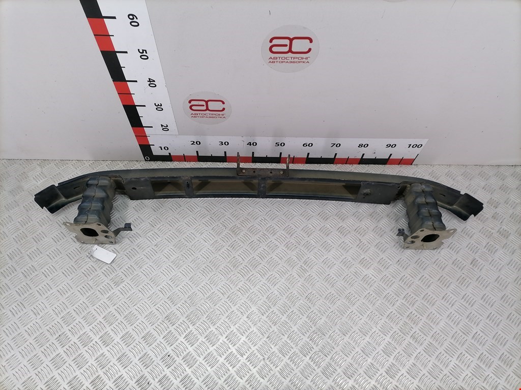 Усилитель переднего бампера (передний) LANCIA Phedra 2002-2010