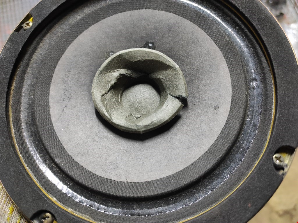 Динамик HYUNDAI Santa Fe SM/ Classic 2000-2012