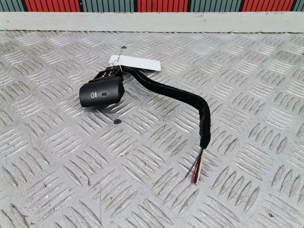 Кнопка включения противотуманных фар KIA Sportage II 2004-2010