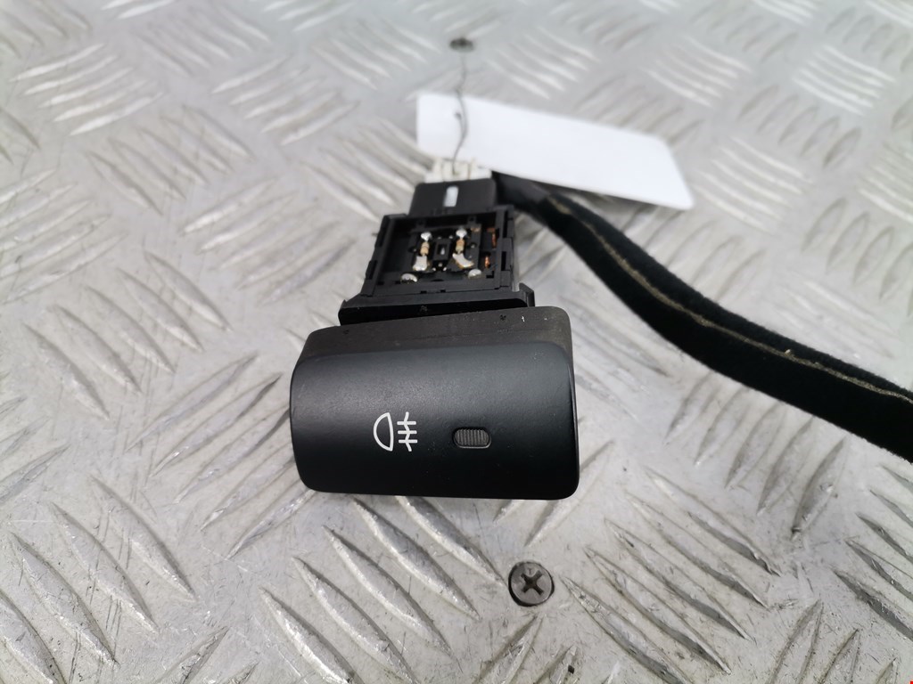 Кнопка включения противотуманных фар KIA Sportage II 2004-2010