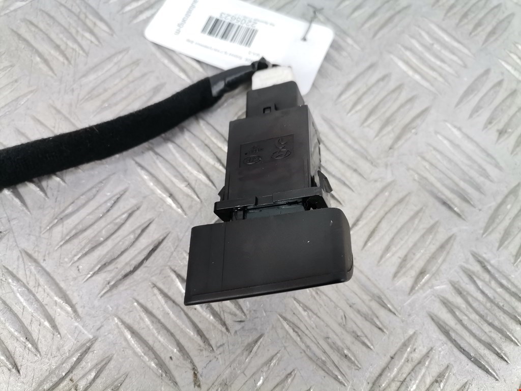 Кнопка включения противотуманных фар KIA Sportage II 2004-2010