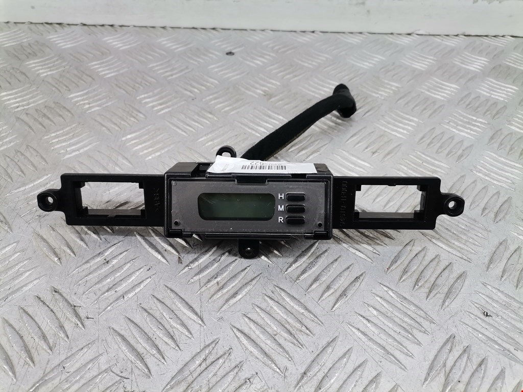 Часы KIA Sportage II 2004-2010