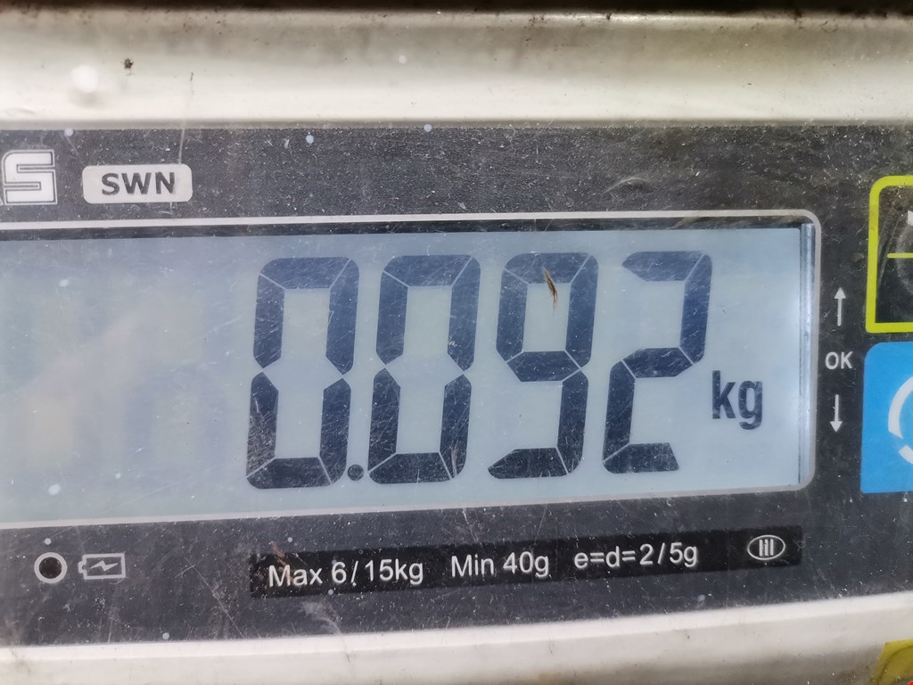 Часы KIA Sportage II 2004-2010