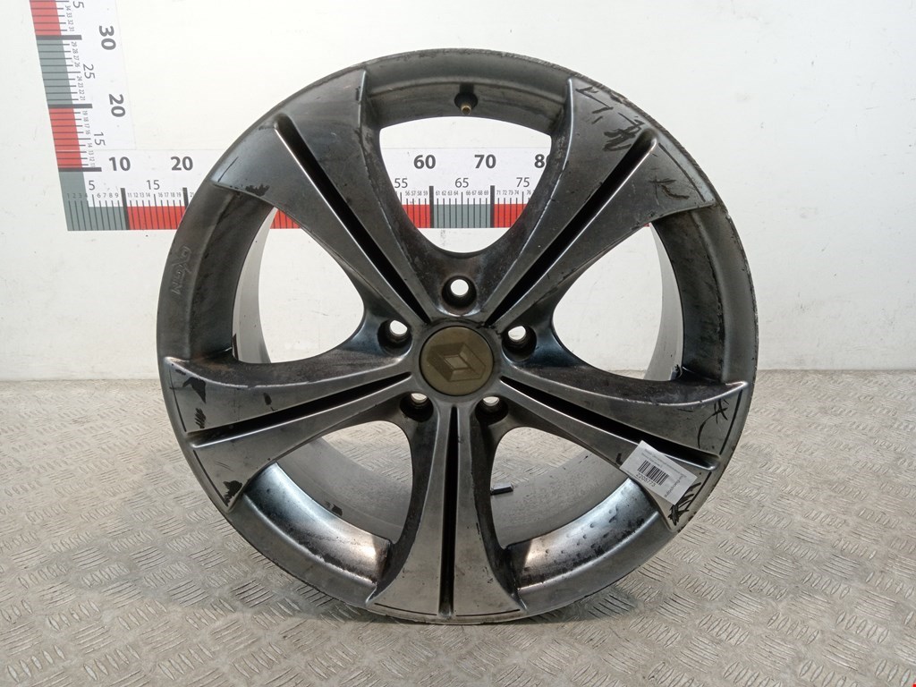 Диск литой Renault Laguna 3 (2007-2010)