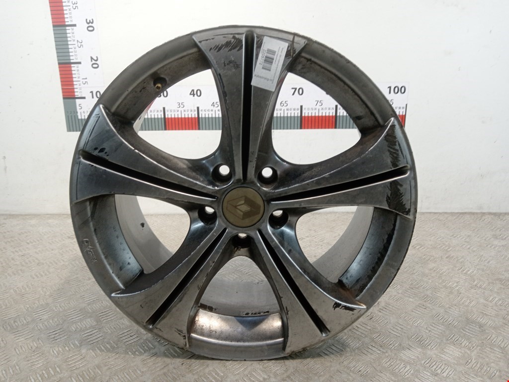 Диск литой Renault Laguna 3 (2007-2010)