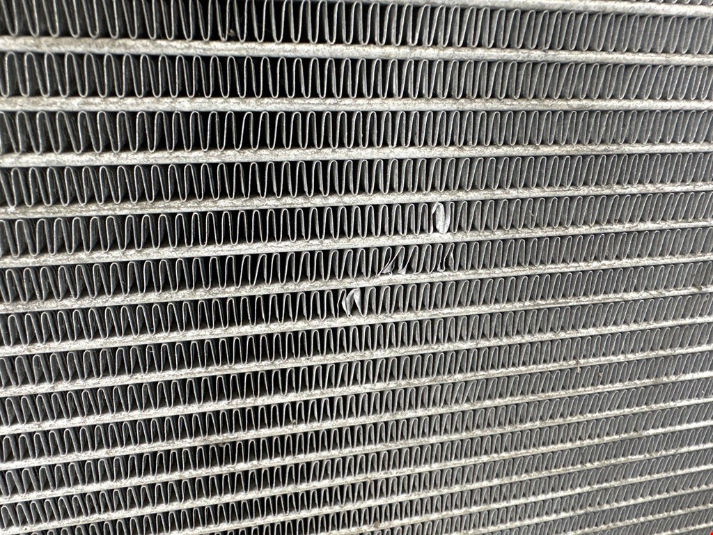 Радиатор основной VOLKSWAGEN Passat B6 2005-2011