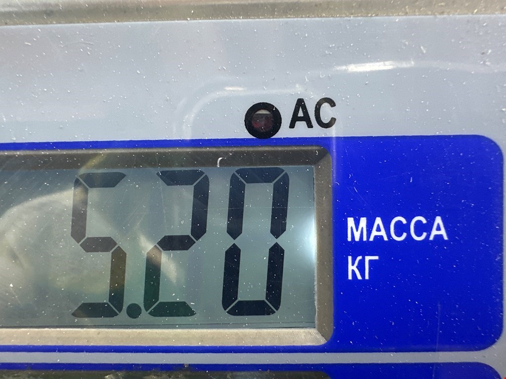 Радиатор основной VOLKSWAGEN Passat B6 2005-2011