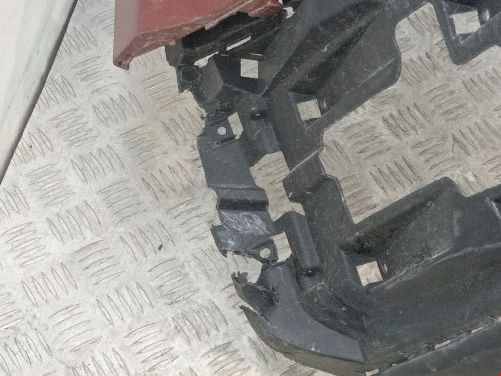 Бампер задний LAND ROVER Range Rover Sport 2013-2022