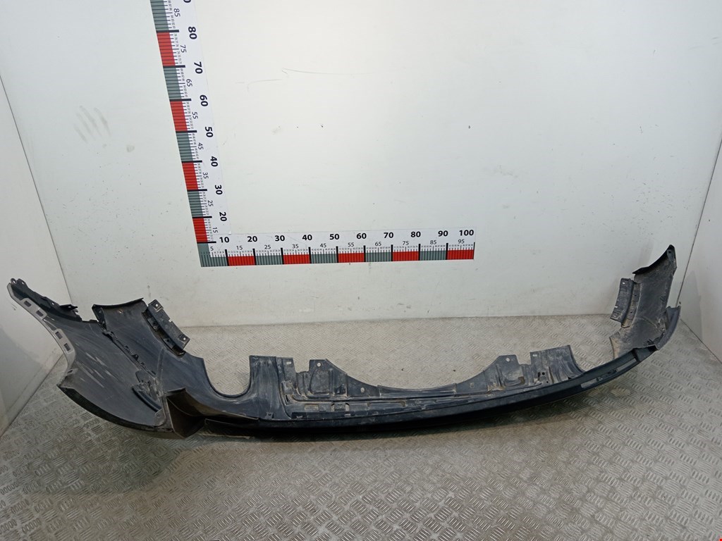 Бампер задний LAND ROVER Discovery Sport 2014-н.в.