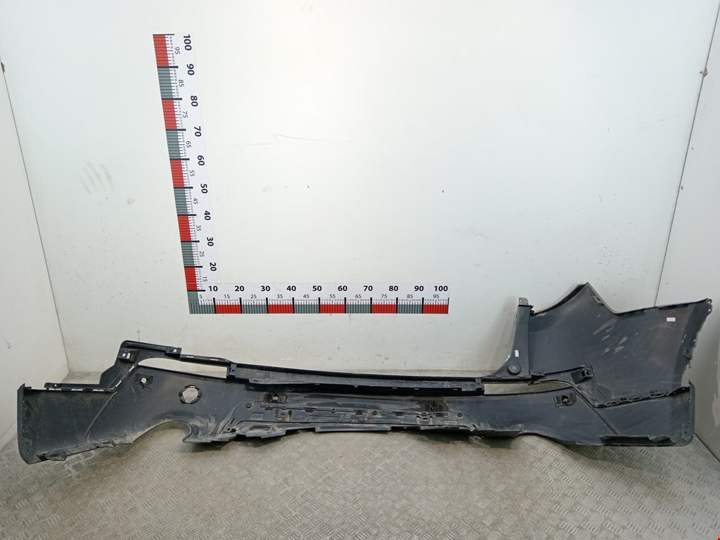 Бампер задний LAND ROVER Discovery Sport 2014-н.в.