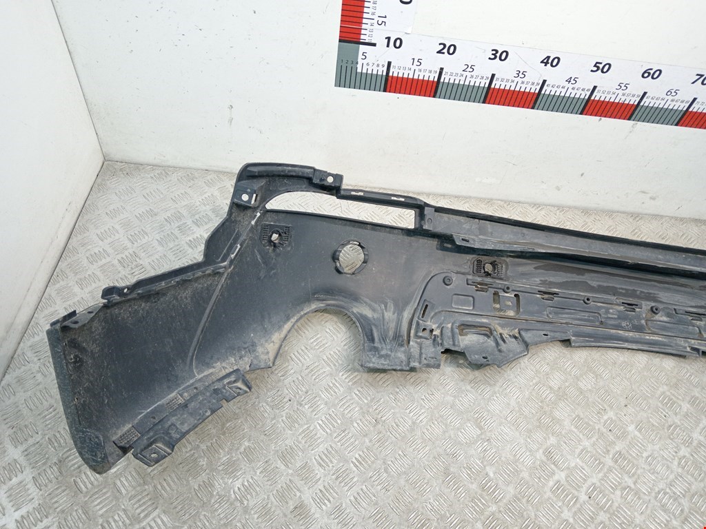 Бампер задний LAND ROVER Discovery Sport 2014-н.в.